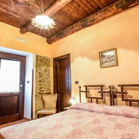 Casale San Martino Bed & Breakfast Laureana Cilento Exterior photo