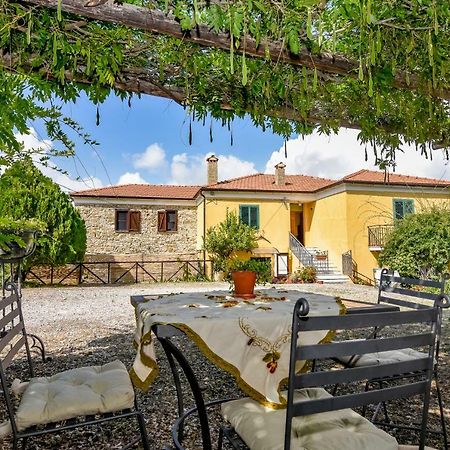 Casale San Martino Bed & Breakfast Laureana Cilento Exterior photo